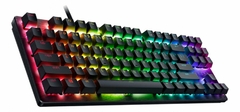 Teclado Gamer Razer Huntsman V3 X Tkl Purple Sp