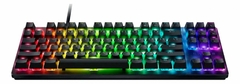 Teclado Gamer Razer Huntsman V3 X Tkl Purple Sp