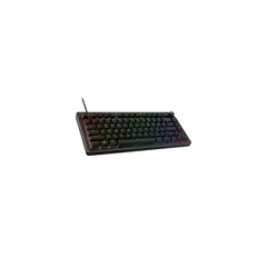 Teclado gaming HyperX Alloy Rise 100%
