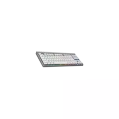 Teclado Inalámbrico Logitech G515 Blanco