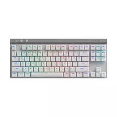 Teclado Inalámbrico Logitech G515 Blanco