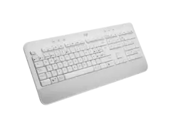 Teclado Inalámbrico LOGITECH K650 Blanco