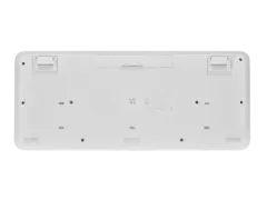Teclado Inalámbrico LOGITECH K650 Blanco
