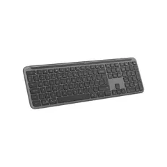 Teclado Inalámbrico Logitech K950 Negro