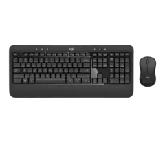 Teclado Inalámbrico LOGITECH MK540 Negro