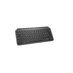 Teclado Inalámbrico LOGITECH MX Keys Mini Gris