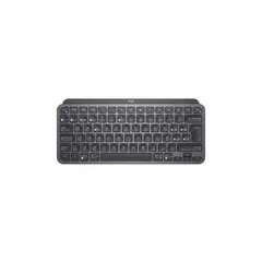 Teclado Inalámbrico LOGITECH MX Keys Mini Gris