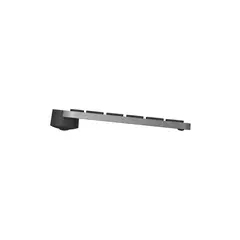 Teclado Inalámbrico LOGITECH MX Keys Mini Negro