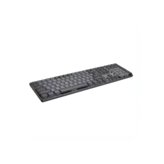 Teclado Inalámbrico LOGITECH MX Mini Grafito