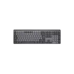 Teclado Inalámbrico LOGITECH MX Mini Grafito