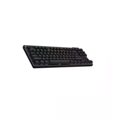 Teclado Inalámbrico PRO X TKL Lightspeed Negro
