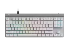 Teclado Logitech G515 TKL Blanco