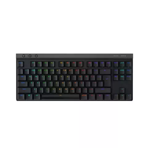 TECLADO LOGITECH G515 TKL NEGRO