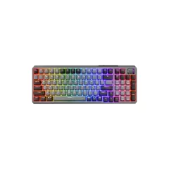 Teclado Mecanico Gamer MK770 MACARON