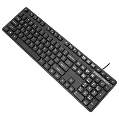Teclado Targus USB Español en internet