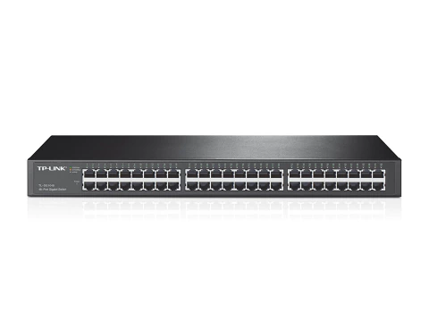TL-SG1048 SWITCH GIGABIT 48P TP-LINK