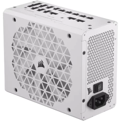 Fuente Corsair RM1000x Shift 1000W 80 Plus Gold Full Modular PCIe 5.1 / ATX 3.1 White