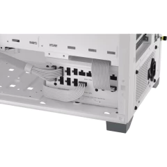 Fuente Corsair RM1000x Shift 1000W 80 Plus Gold Full Modular PCIe 5.1 / ATX 3.1 White