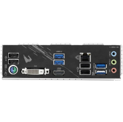 Motherboard Gigabyte Am4 B550m Aorus Elite 1.3