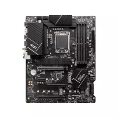 Motherboard MSI PRO Z790-P WIFI LGA1700 DDR5