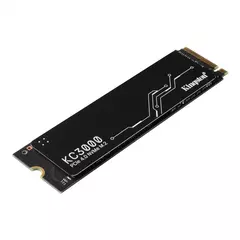 Disco Solido Interno Kingston 1024GB KC3000 M.2 2280