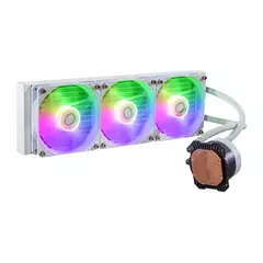 Water Cooler MASTERLIQUID 360L Core White