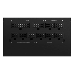 Fuente Gigabyte UD750GM 80 Gold Modular