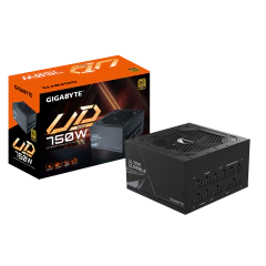 Fuente Gigabyte UD750GM 80 Gold Modular