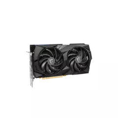 Placa de Video MSI NVIDIA GeForce GeForce RTX 4060 GAMING X 8G