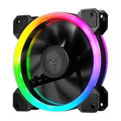 Fan Cooler COOLER MASTER MasterFan MF120 S2 ARGB en internet