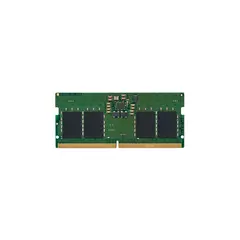 Memoria Ram Kingston SODIMM DDR5 8GB 5200Mhz