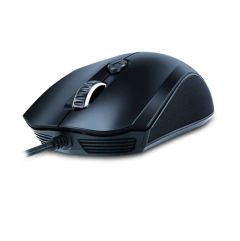 Mouse c/cable GENIUS Scorpion M6-400 Negro