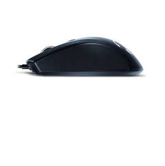 Mouse c/cable GENIUS Scorpion M6-400 Negro