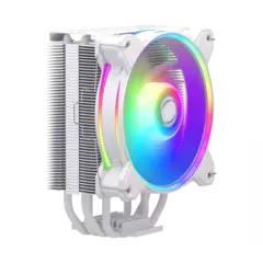 Air Cooler COOLER MASTER Hyper 212 Halo White