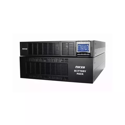 UPS FDC FORZA ONLINE 10000VA 10000W