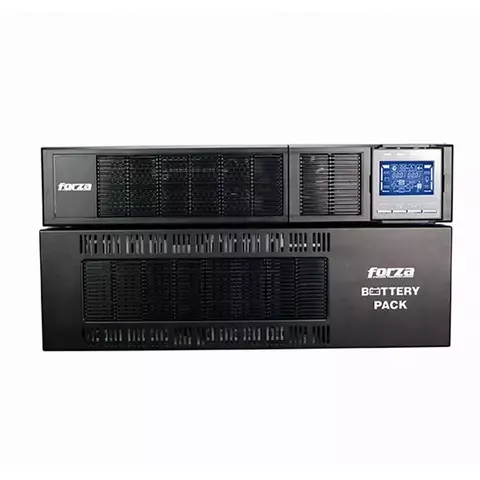 UPS FDC FORZA ONLINE 6000VA 6000W
