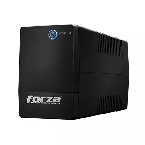 UPS NT FORZA INTERACTIVA 750VA 375W