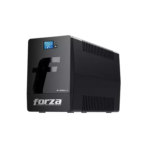 UPS SL FORZA INTERACTIVA 1000VA 600W