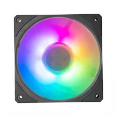 Fan Cooler Mobius 120P ARGB