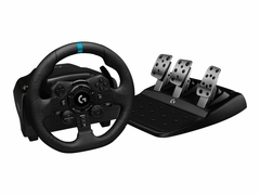 Volante LOGITECH G923 Negro