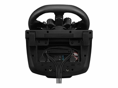 Volante LOGITECH G923 Negro