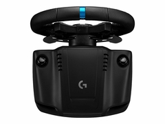 Volante LOGITECH G923 Negro