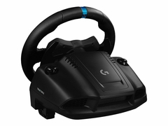 Volante LOGITECH G923 Negro