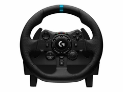 Volante Y Pedalera Joystick Logitech G923 Ps4 Ps5 Y Pc - ShopGamer -  Tienda Online de Computación