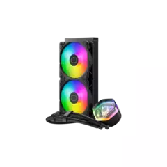 Water Cooler MasterLiquid 240 Atmos ARGB