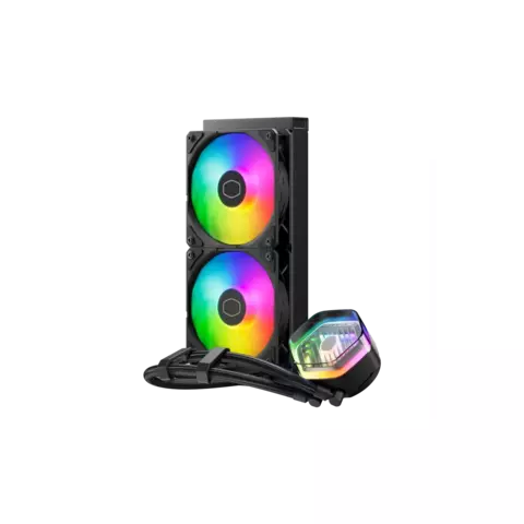WATER COOLER MASTERLIQUID 240 ATMOS ARGB