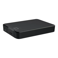 Disco Duro Externo Western Digital 4Tb Usb 3.0 Elements Wdbu6Y0040Bbk-Wesn - tienda online