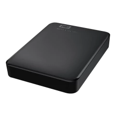 Imagen de Disco Duro Externo Western Digital 4Tb Usb 3.0 Elements Wdbu6Y0040Bbk-Wesn