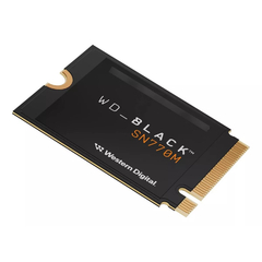 Disco Solido Ssd 1 Tb Nvme Western Digital Black Sn770m