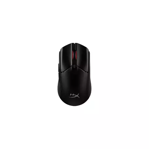 MOUSE HYPERX PULSEFIRE HASTE 2 - INAL NEGRO